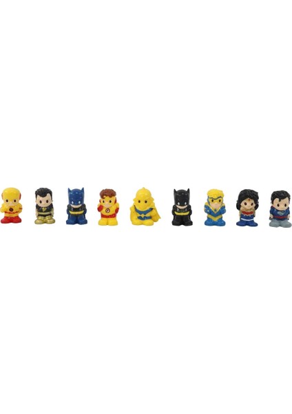Nessiworld OOSHIESDCFIGURVEKARTLARHHD06000
