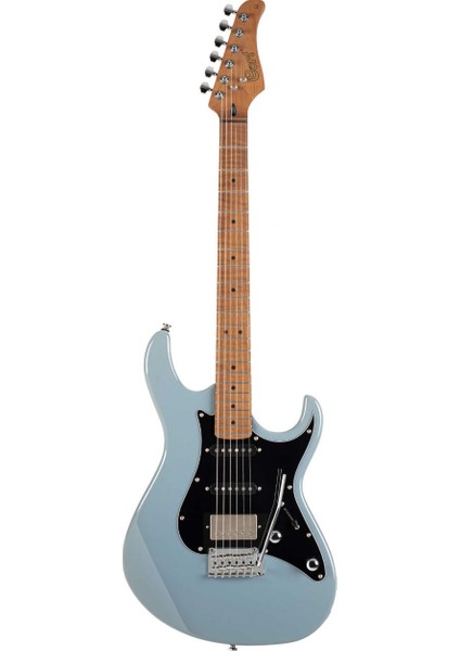 G250SEOBG Elektro Gitar