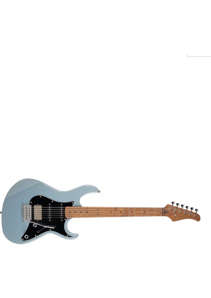 G250SEOBG Elektro Gitar