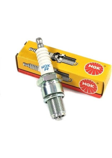 Ateşleme Bujisi Takım 4 Adet Bp6Hs Kısa Paso R12 1.3 75-80, Clıo 1.8 91-98, Laguna 1.8 2.0 95-01