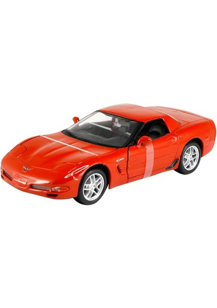 Nessiworld MAISTO1:24CORVETTEZ06MODELARABAS/E