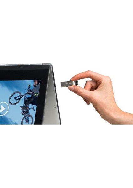 Ultra Flair™ USB 3.0 150MB/S Read 512GB