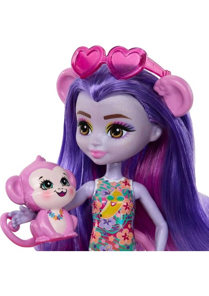 Nessiworld Enchantimalseğlencelihavuzpartisioyunseti modelleri