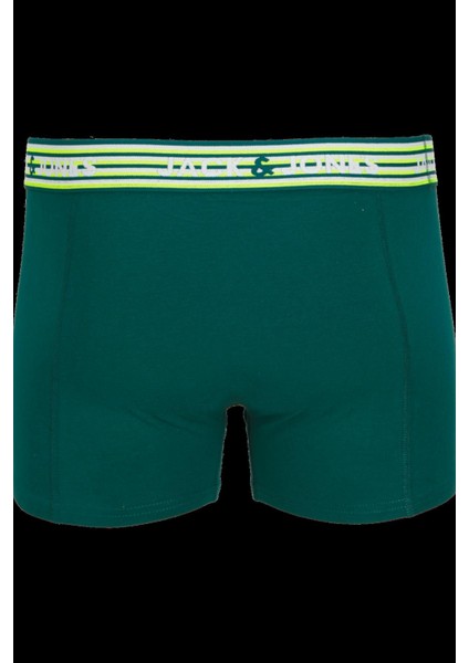 Jacdarvın Solıd Trunks 3 Pack Sn HAKİ12260070 fiyatları