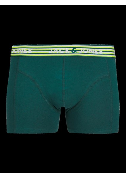 Jacdarvın Solıd Trunks 3 Pack Sn HAKİ12260070 indirimleri