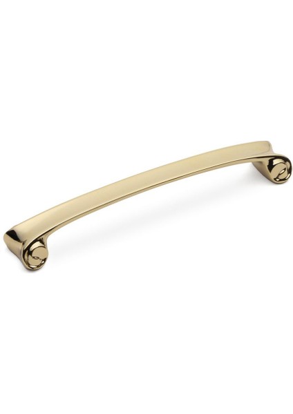 4380 Modern Kulp Altın Renk 160 mm