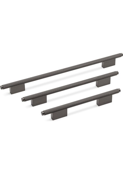 8795 Modern Kulp Füme Renk 416 mm