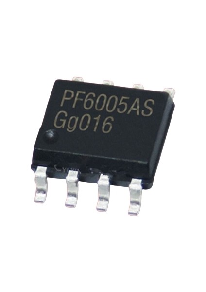 PF6005AS Soıc-8 Smd Entegre Devre Transistör