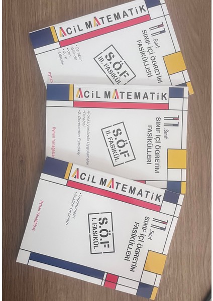 11. Sınıf İçi Öğretim Fasikülleri fiyatları