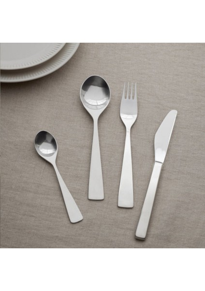 Maya 2000 Çatal Kaşık Bıçak Takımı 24 Parça fiyatları