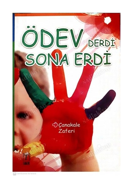 Ödevderi Sona Erdi Çanakkale Zaferi
