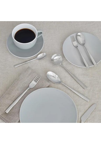 Chaco Çatal Kaşık Bıçak Takımı 24 Parça modelleri