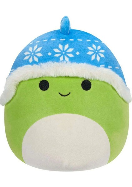 Nessi World Nessiworld Squishmallows Yılbaşı Serisi 20 cm