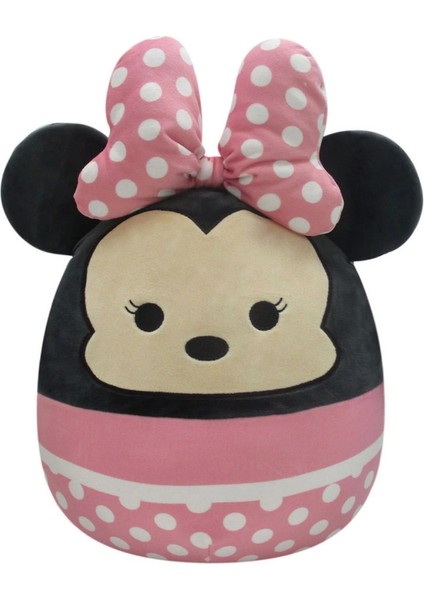 Nessi World Nessiworld Squishmallows Disney Serisi 35 cm