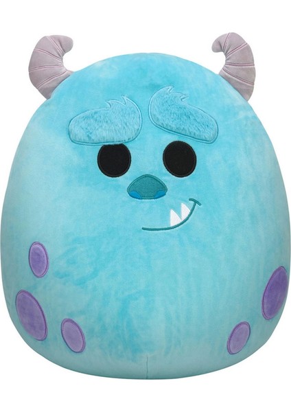 Nessi World Nessiworld Squishmallows Disney Serisi 35 cm