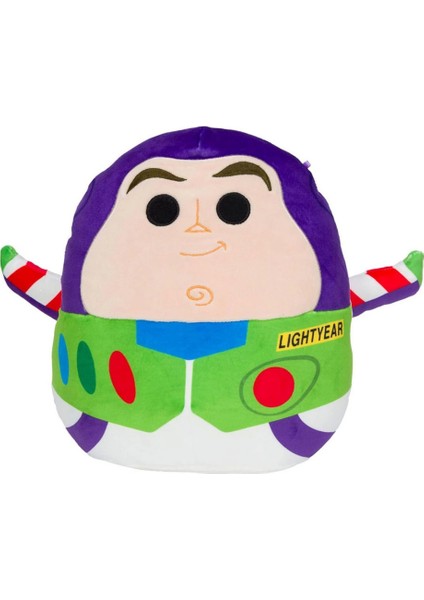 Nessi World Nessiworld Squishmallows Disney Serisi 35 cm DI00016