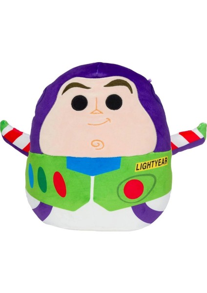 Nessi World Nessiworld Squishmallows Disney Serisi 20 cm DI00168