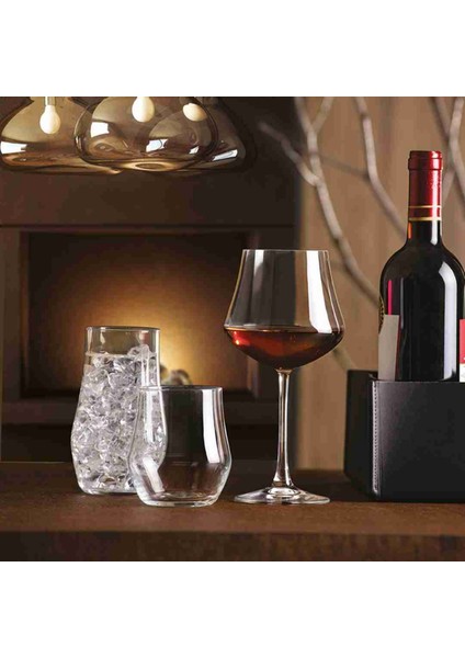 Ego 6'lı Meşrubat Bardağı Seti 500 ml