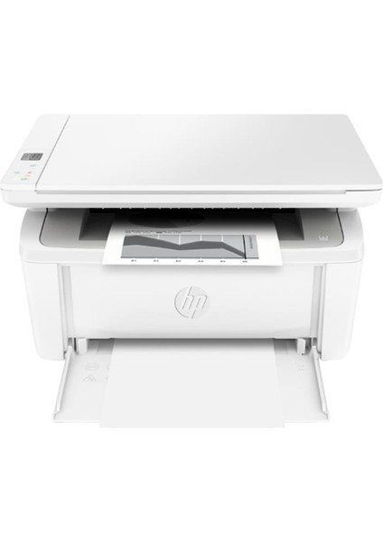 HP 7MD71A LASERJET M141CW YAZ/TAR/FOT/WIFI