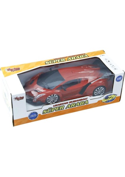 N1422B/699-217/218 Uzaktan Kumandalı Süper Araba 1:16 -Vardem indirimleri