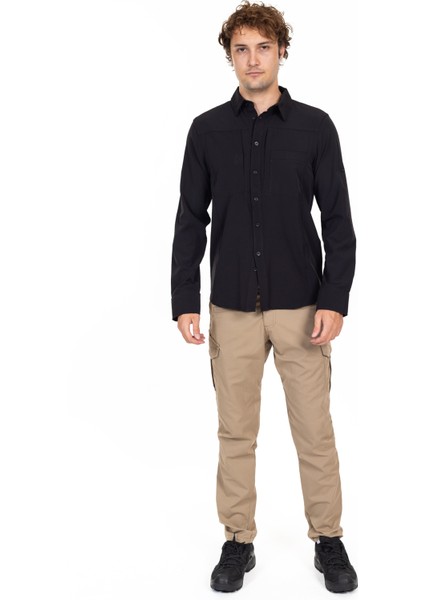 Outdoor Akn 312 Taktik/outdoor Likralı Gömlek fiyatları