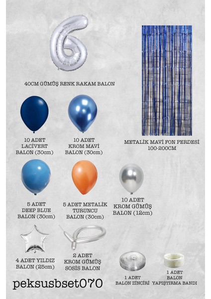 Uzay Konsept Doğum Günü Yaş Balonlu Fon Perdeli Balon Zinciri Seti Uzay Gezegen Balon Zinciri fiyatları