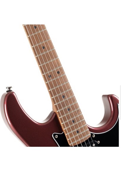 G250SEWB Elektro Gitar Bordo modelleri