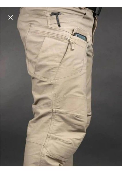 Outdoor Taktikal Pantolon
