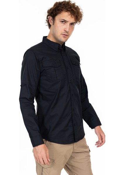 Ayz Outdoor Akn 311 Taktik/outdoor Rıpstop Gömlek fiyatları