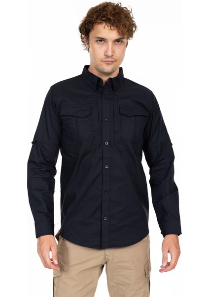 Ayz Outdoor Akn 311 Taktik/outdoor Rıpstop Gömlek modelleri