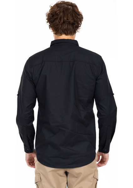 Ayz Outdoor Akn 311 Taktik/outdoor Rıpstop Gömlek indirimleri