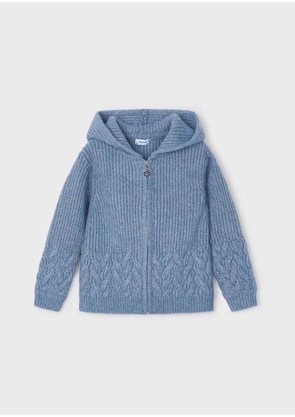 Kız Çocuk Triko HIRKA_MNVS4367