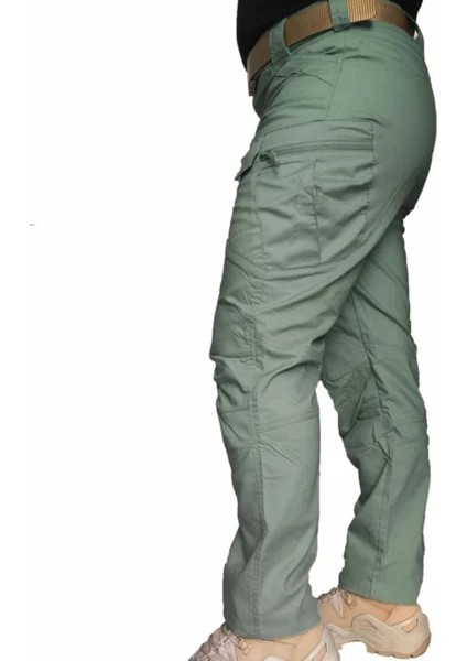 Outdoor Taktikal Pantolon