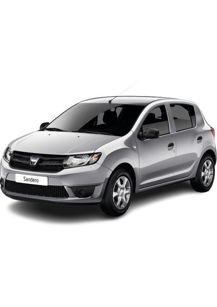 Dacia Sandero Sandero Stepway Bagaj Açma Butonu Düğmesi 2012 Sonrası 171133 906069264R 41753 Kr-724