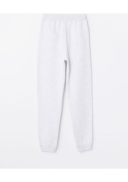 Beli Lastikli Kız Çocuk Jogger Eşofman Altı fiyatları