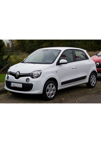 Renault Twingo Iıı Bagaj Açma Butonu Düğmesi 2014 Sonrası 171133 906069264R 41753 Kr-724