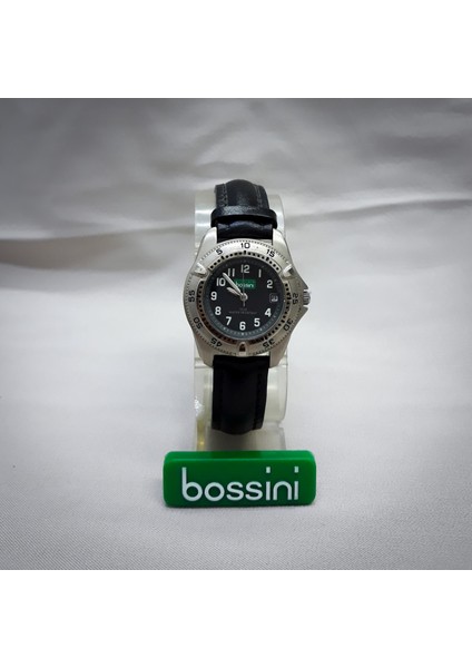 Alsaat Vintage Unisex Kol Saati
