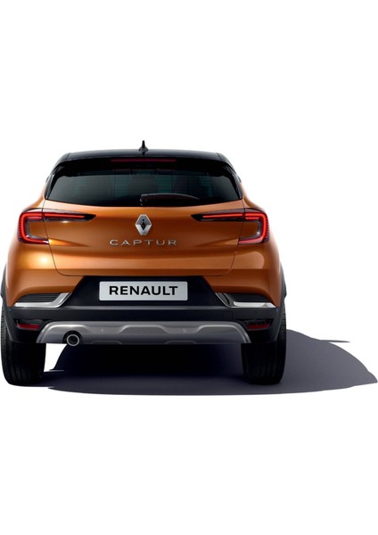 Renault Captur Iı Bagaj Açma Butonu Düğmesi 2020 Sonrası 171133 906069264R 41753 Kr-724