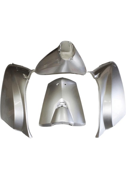 Honda Today Kaporta Grenaj Seti Gri