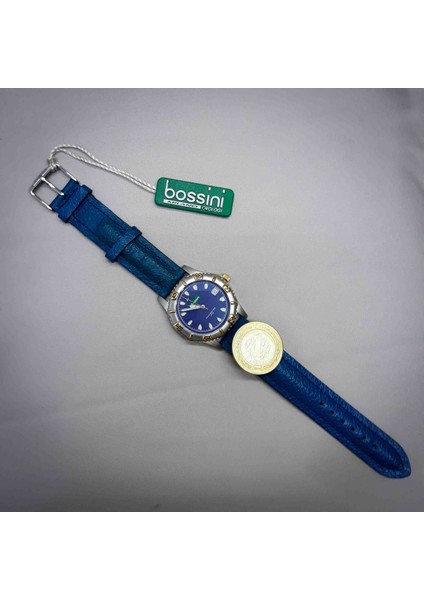 Alsaat Vintage Unisex Kol Saati modelleri