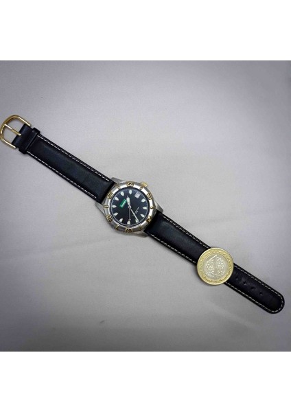 Alsaat Vintage Unisex Kol Saati modelleri