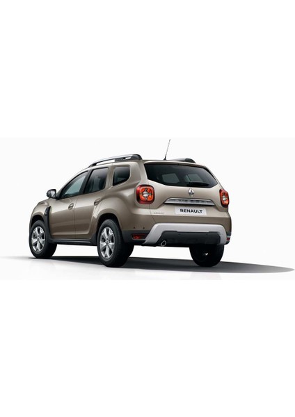 Renault Duster Bagaj Açma Butonu Düğmesi 2019 Sonrası 171133 906069264R 41753 Kr-724