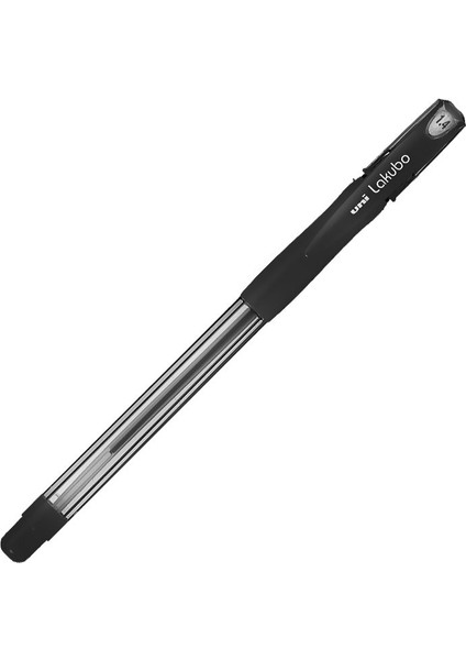 SG 100 Lakubo Broad Tükenmez Kalem 1.4 Siyah