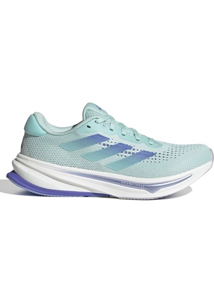 Kadın Supernova Rise Mavi Spor Ayakkabı ID3595