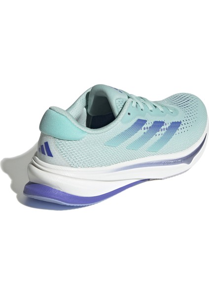 Kadın Supernova Rise Mavi Spor Ayakkabı ID3595 fırsatları