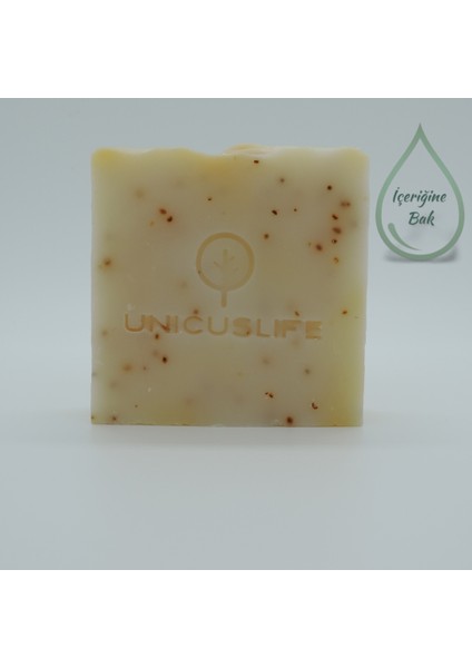 % 100 Saf Doğal Lavanta Sabunu Katkısız, Soğuk Işlem, El Yapımı (Içeriğinebak) 100 gr fiyatları