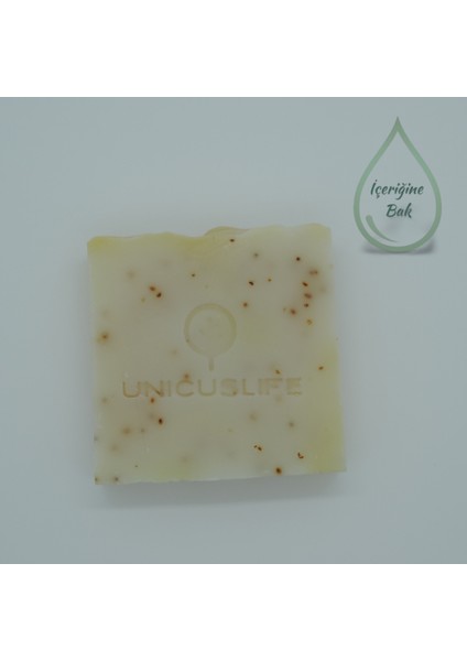 % 100 Saf Doğal Lavanta Sabunu Katkısız, Soğuk Işlem, El Yapımı (Içeriğinebak) 100 gr modelleri