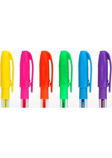 Neonjel Kalem 6ADET fiyatları