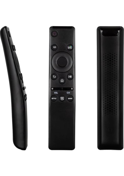 RM-L1729 Eu/as Ses Komutsuz RM-G2500 V1Lcd-Led Tv Sihirli Kumanda