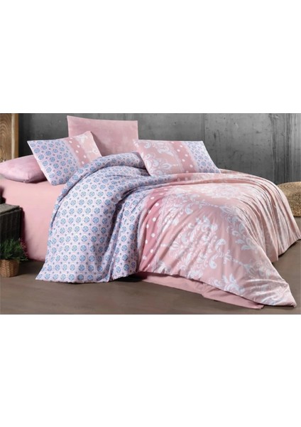 Emmy Home Çift Kişilik Nevresim Takımı